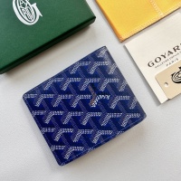 Cheap Goyard Wallets #1269625 Replica Wholesale [$34.00 USD] [ITEM#1269625] on Replica Goyard Wallets