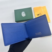 Cheap Goyard Wallets #1269625 Replica Wholesale [$34.00 USD] [ITEM#1269625] on Replica Goyard Wallets