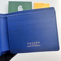 Cheap Goyard Wallets #1269625 Replica Wholesale [$34.00 USD] [ITEM#1269625] on Replica Goyard Wallets