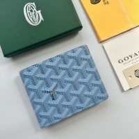 Cheap Goyard Wallets #1269626 Replica Wholesale [$34.00 USD] [ITEM#1269626] on Replica Goyard Wallets