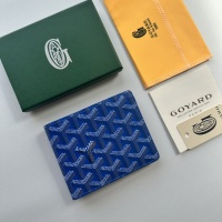 Cheap Goyard Wallets #1269628 Replica Wholesale [$34.00 USD] [ITEM#1269628] on Replica Goyard Wallets