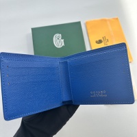 Cheap Goyard Wallets #1269628 Replica Wholesale [$34.00 USD] [ITEM#1269628] on Replica Goyard Wallets