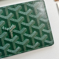 Cheap Goyard Wallets #1269629 Replica Wholesale [$34.00 USD] [ITEM#1269629] on Replica Goyard Wallets