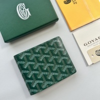 Cheap Goyard Wallets #1269629 Replica Wholesale [$34.00 USD] [ITEM#1269629] on Replica Goyard Wallets