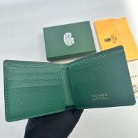 Cheap Goyard Wallets #1269629 Replica Wholesale [$34.00 USD] [ITEM#1269629] on Replica Goyard Wallets