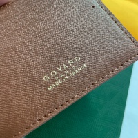 Cheap Goyard Wallets #1269631 Replica Wholesale [$34.00 USD] [ITEM#1269631] on Replica Goyard Wallets