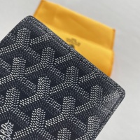 Cheap Goyard Wallets #1269632 Replica Wholesale [$34.00 USD] [ITEM#1269632] on Replica Goyard Wallets