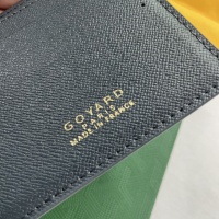 Cheap Goyard Wallets #1269632 Replica Wholesale [$34.00 USD] [ITEM#1269632] on Replica Goyard Wallets