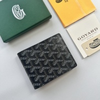 Cheap Goyard Wallets #1269634 Replica Wholesale [$34.00 USD] [ITEM#1269634] on Replica Goyard Wallets