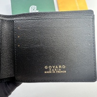 Cheap Goyard Wallets #1269634 Replica Wholesale [$34.00 USD] [ITEM#1269634] on Replica Goyard Wallets