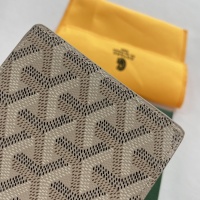 Cheap Goyard Wallets #1269635 Replica Wholesale [$34.00 USD] [ITEM#1269635] on Replica Goyard Wallets