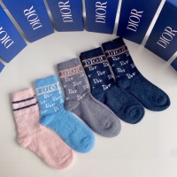 Cheap Christian Dior Socks #1269638 Replica Wholesale [$29.00 USD] [ITEM#1269638] on Replica Christian Dior Socks