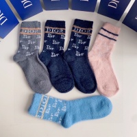 Cheap Christian Dior Socks #1269638 Replica Wholesale [$29.00 USD] [ITEM#1269638] on Replica Christian Dior Socks