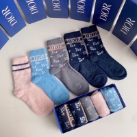 Cheap Christian Dior Socks #1269638 Replica Wholesale [$29.00 USD] [ITEM#1269638] on Replica Christian Dior Socks