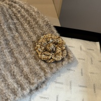 Cheap Chanel Caps #1269639 Replica Wholesale [$39.00 USD] [ITEM#1269639] on Replica Chanel Caps