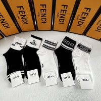 Fendi Socks #1269646