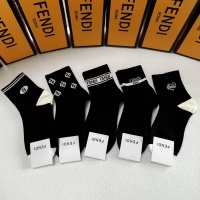 Fendi Socks #1269647