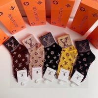 Louis Vuitton LV Socks #1269655