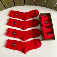 Cheap Gucci Socks #1269658 Replica Wholesale [$29.00 USD] [ITEM#1269658] on Replica 