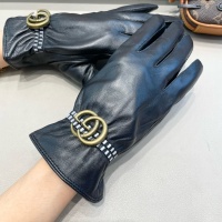 Cheap Gucci Gloves For Women #1269662 Replica Wholesale [$48.00 USD] [ITEM#1269662] on Replica Gucci Gloves