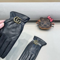 Cheap Gucci Gloves For Women #1269662 Replica Wholesale [$48.00 USD] [ITEM#1269662] on Replica Gucci Gloves