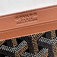 Cheap Goyard Card Case #1269663 Replica Wholesale [$27.00 USD] [ITEM#1269663] on Replica Goyard Wallets