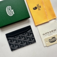 Cheap Goyard Card Case #1269664 Replica Wholesale [$27.00 USD] [ITEM#1269664] on Replica Goyard Wallets