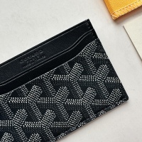 Cheap Goyard Card Case #1269664 Replica Wholesale [$27.00 USD] [ITEM#1269664] on Replica Goyard Wallets