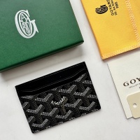 Cheap Goyard Card Case #1269665 Replica Wholesale [$27.00 USD] [ITEM#1269665] on Replica Goyard Wallets