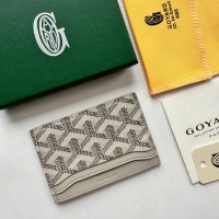 Cheap Goyard Card Case #1269666 Replica Wholesale [$27.00 USD] [ITEM#1269666] on Replica Goyard Wallets