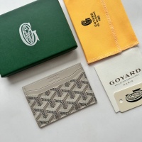 Cheap Goyard Card Case #1269666 Replica Wholesale [$27.00 USD] [ITEM#1269666] on Replica Goyard Wallets