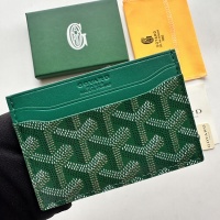 Goyard Card Case #1269667