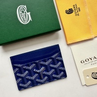 Cheap Goyard Card Case #1269668 Replica Wholesale [$27.00 USD] [ITEM#1269668] on Replica Goyard Wallets