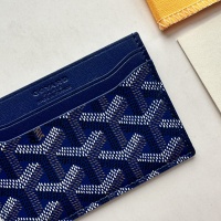 Cheap Goyard Card Case #1269668 Replica Wholesale [$27.00 USD] [ITEM#1269668] on Replica Goyard Wallets