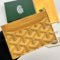 Goyard Card Case #1269669