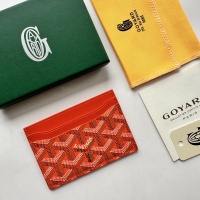 Cheap Goyard Card Case #1269670 Replica Wholesale [$27.00 USD] [ITEM#1269670] on Replica Goyard Wallets