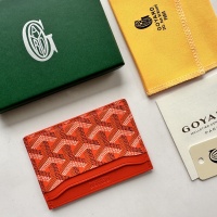 Cheap Goyard Card Case #1269670 Replica Wholesale [$27.00 USD] [ITEM#1269670] on Replica Goyard Wallets