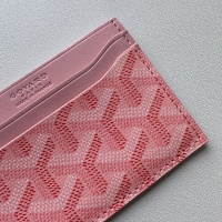 Cheap Goyard Card Case #1269671 Replica Wholesale [$27.00 USD] [ITEM#1269671] on Replica Goyard Wallets