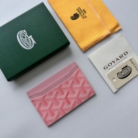 Cheap Goyard Card Case #1269671 Replica Wholesale [$27.00 USD] [ITEM#1269671] on Replica Goyard Wallets