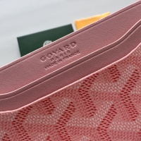 Cheap Goyard Card Case #1269671 Replica Wholesale [$27.00 USD] [ITEM#1269671] on Replica Goyard Wallets