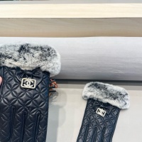 Cheap Chanel Gloves For Women #1269672 Replica Wholesale [$52.00 USD] [ITEM#1269672] on Replica Chanel Gloves