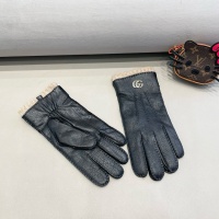 Cheap Gucci Gloves For Men #1269673 Replica Wholesale [$60.00 USD] [ITEM#1269673] on Replica Gucci Gloves