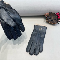 Cheap Gucci Gloves For Men #1269673 Replica Wholesale [$60.00 USD] [ITEM#1269673] on Replica Gucci Gloves