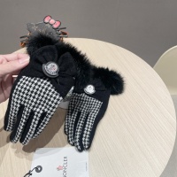 Cheap Moncler Gloves For Women #1269674 Replica Wholesale [$34.00 USD] [ITEM#1269674] on Replica Moncler Gloves