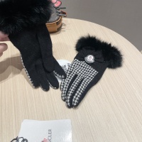 Cheap Moncler Gloves For Women #1269674 Replica Wholesale [$34.00 USD] [ITEM#1269674] on Replica Moncler Gloves