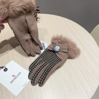 Cheap Moncler Gloves For Women #1269675 Replica Wholesale [$34.00 USD] [ITEM#1269675] on Replica Moncler Gloves