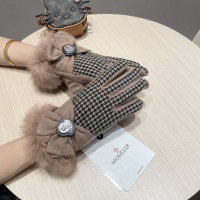 Cheap Moncler Gloves For Women #1269675 Replica Wholesale [$34.00 USD] [ITEM#1269675] on Replica Moncler Gloves