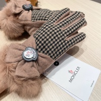 Cheap Moncler Gloves For Women #1269675 Replica Wholesale [$34.00 USD] [ITEM#1269675] on Replica Moncler Gloves