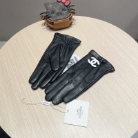 Cheap Chanel Gloves For Women #1269676 Replica Wholesale [$48.00 USD] [ITEM#1269676] on Replica Chanel Gloves