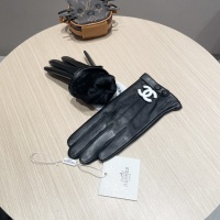 Cheap Chanel Gloves For Women #1269676 Replica Wholesale [$48.00 USD] [ITEM#1269676] on Replica Chanel Gloves